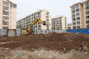 塞納陽陽最后兩棟住宅開工建設，優(yōu)質房源引市場關注