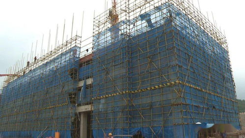 連江智能家居產業(yè)邁入新時代 3.3億項目奠基，片區(qū)房屋建設全面啟動