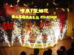 佛山喜冠慶典禮儀公司 專業(yè)打造卓越禮儀服務(wù)體驗(yàn)